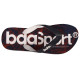 Bodyaction Men's Summer Beach Flip Flops